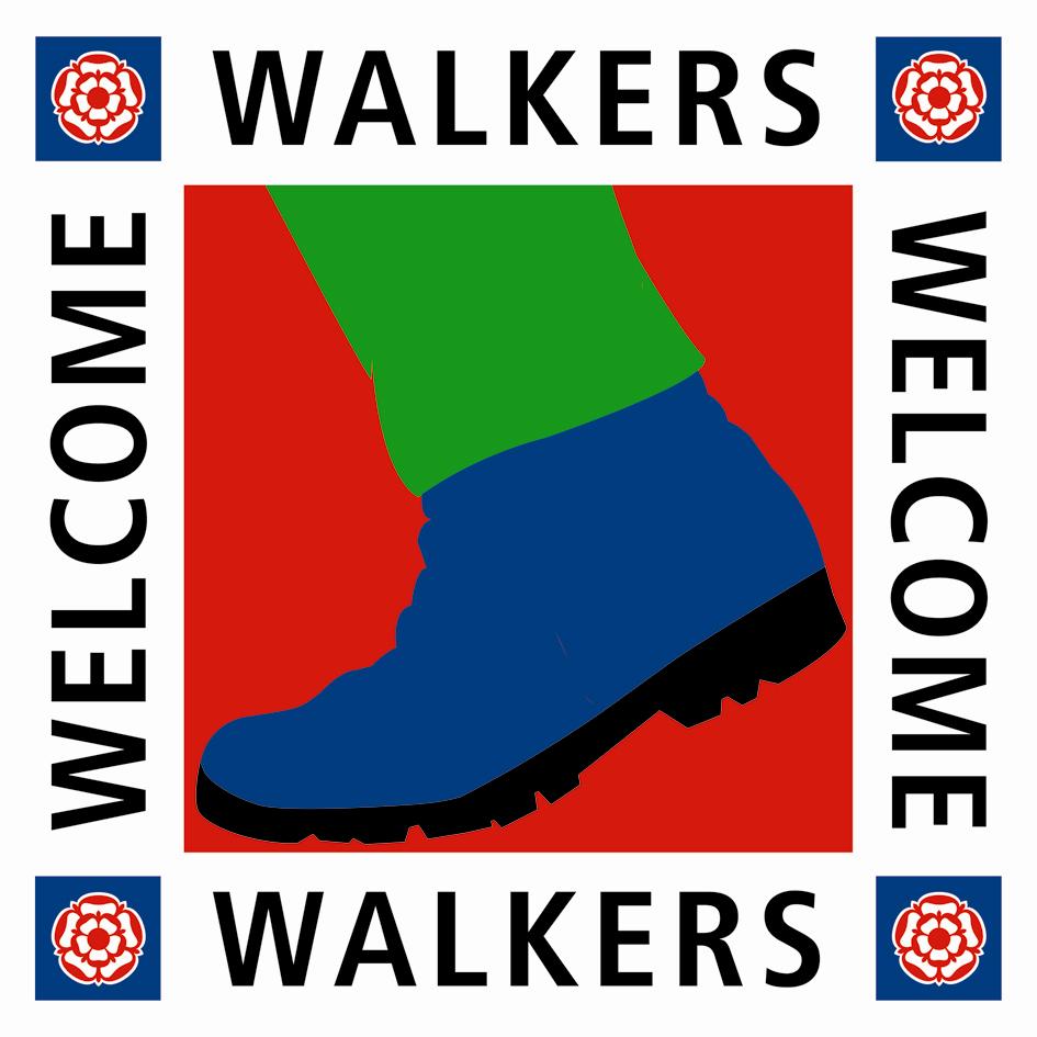 Visit England walker award